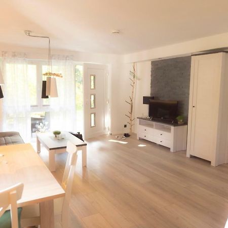 Ferienwohnung Saalhausen Sauerland Lennestadt Buitenkant foto