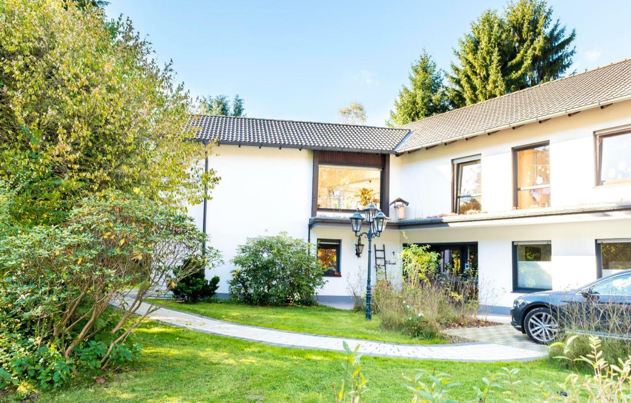 Ferienwohnung Saalhausen Sauerland Lennestadt Buitenkant foto